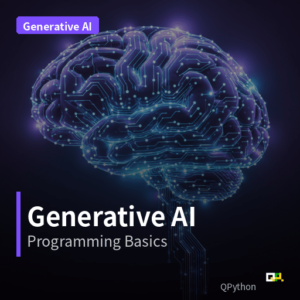 Getting Started with Generative AI Programming
