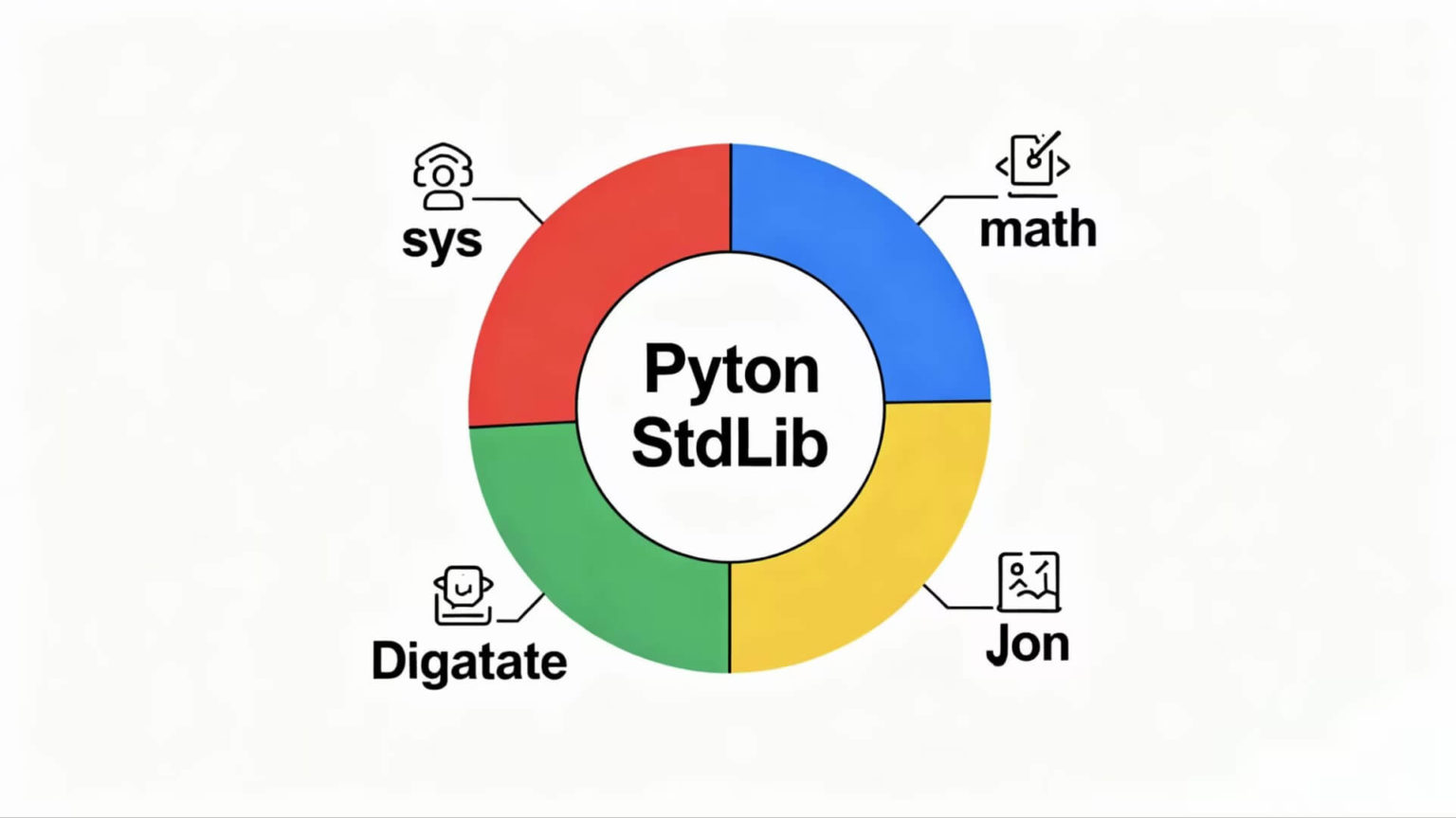 Python basics – Python Standard Library – QPython+