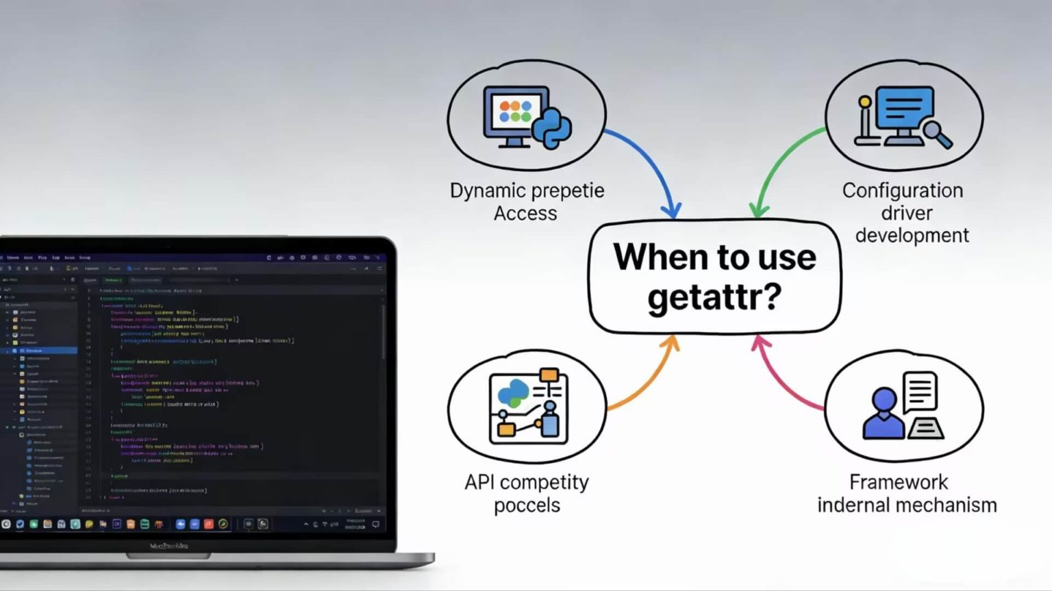 When to use getattr in Python – QPython+